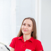 Сидорова Виктория Александровна, детский стоматолог