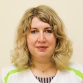 Дроздова Светлана Александровна, терапевт