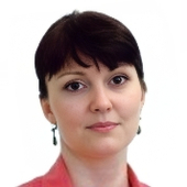 Кушаба Юлия Богдановна, стоматолог-терапевт