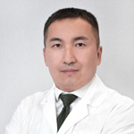 Супаков Асхат Асылканович, онколог