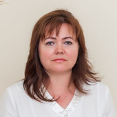 Бутузова Марина Эмильевна, гинеколог