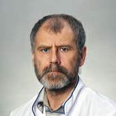 Немцев Виктор Васильевич, врач УЗД
