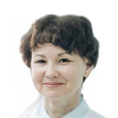 Максимова Ирина Анатольевна, стоматолог-терапевт