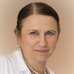 Кузинская Ольга Сергеевна, врач функциональной диагностики