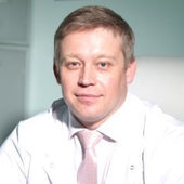 Сергеев Илья Вячеславович, пластический хирург