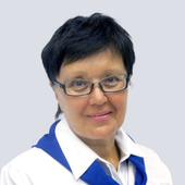 Акрамова Людмила Сергеевна, гинеколог