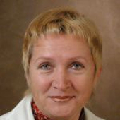 Кошелева Людмила Витальевна, рентгенолог
