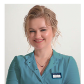 Жалялова Динара Рамилевна, стоматолог-хирург