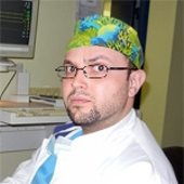 Бабаян Григорий Рубенович, хирург