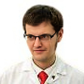 Деревцов Евгений Николаевич, невролог