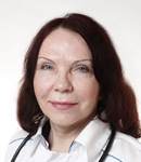 Снегирева Галина Степановна, врач-косметолог