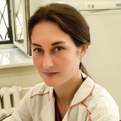 Руденко Татьяна Олеговна, онколог