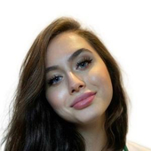 Скоромец Анастасия Андреевна, педиатр