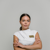 Халикова Карина Ириковна, врач-косметолог