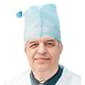 Зорин Геннадий Николаевич, стоматолог-терапевт