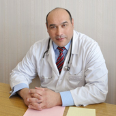 Зокиров Нурали Зоирович, педиатр