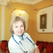 Леднева Полина Михайловна, акушер-гинеколог