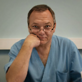 Вирганский Анатолий Олегович, кардиохирург