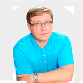 Луганский Вадим Александрович, стоматолог-ортопед