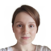Старовойтова Валентина, офтальмолог