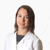 Эглит Татьяна Олеговна, педиатр