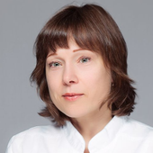 Насонкина Вероника Леонидовна, гинеколог