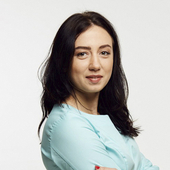 Шевцова Анна Александровна, врач УЗД