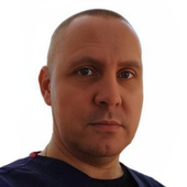 Головин Иван Александрович, эндоскопист