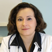 Новикова Анна Николаевна, ревматолог