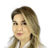 Анори Анна Константиновна, ортодонт