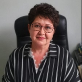 Цуканова Гульнур Аглямовна, дерматолог