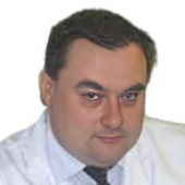 Булатов Андрей Станиславович, травматолог