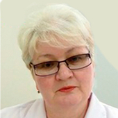 Бочкова Наталья Юрьевна, нефролог