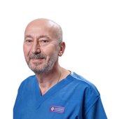 Курбанов Сергей Анагулович, анестезиолог