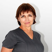 Колотовкина Татьяна Викторовна, анестезиолог