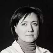 Андрущишина Татьяна Борисовна, кардиолог