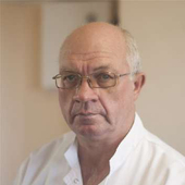 Занько Валерий Александрович, невролог