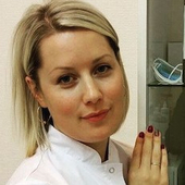Шелякина Ольга Владимировна, косметолог