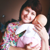 Панкова Марина Владимировна, акушерка
