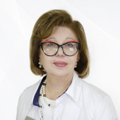 Беляева Ольга Анатольевна, терапевт