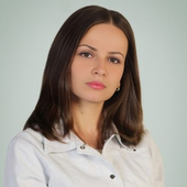 Берхамова Алена Михайловна, невролог