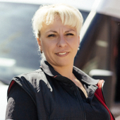 Лейбюк Анастасия Валерьевна, реаниматолог