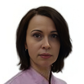 Пинегина Наталия Николаевна, терапевт