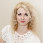 Стар Марина Александровна, детский стоматолог