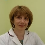 Ерпилова Елена Михайловна, врач функциональной диагностики