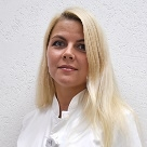 Хмелевская Софья Михайловна, врач УЗД