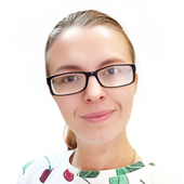 Ганьжа Елена Вячеславовна, детский логопед