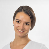 Зарипова Резеда Рафисовна, стоматолог-ортопед