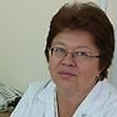 Титкова Ирина Николаевна, физиотерапевт