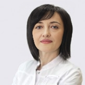 Хашукоева Ирина Хасановна, анестезиолог